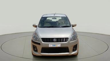 2013 Maruti Ertiga