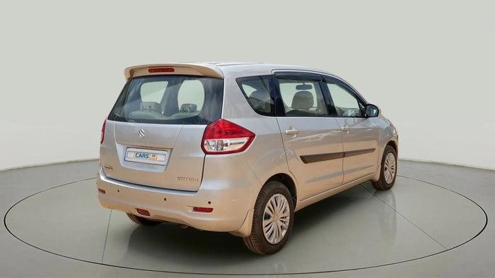 2013 Maruti Ertiga