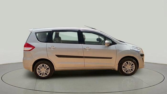 2013 Maruti Ertiga