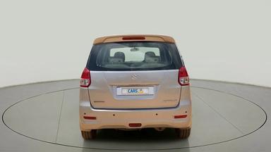 2013 Maruti Ertiga