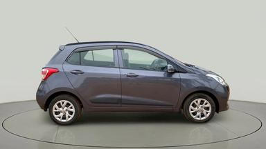 2018 Hyundai Grand i10