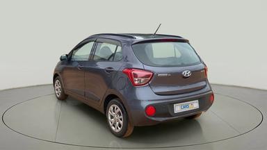 2018 Hyundai Grand i10