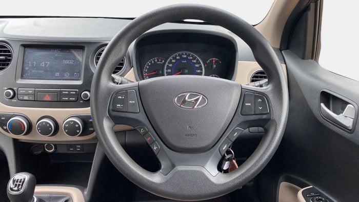 2018 Hyundai Grand i10