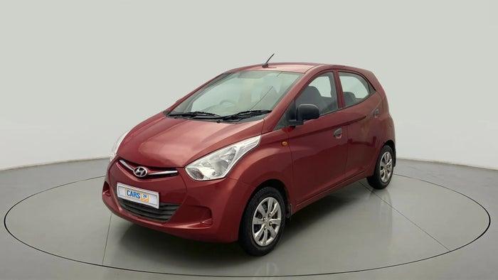 2013 HYUNDAI EON