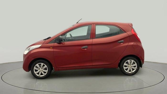 2013 HYUNDAI EON