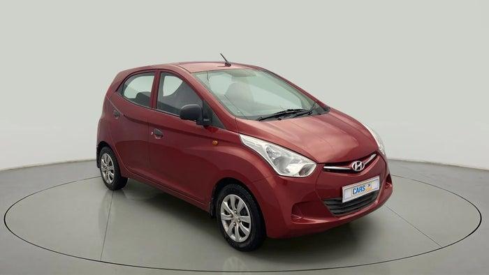 2013 HYUNDAI EON