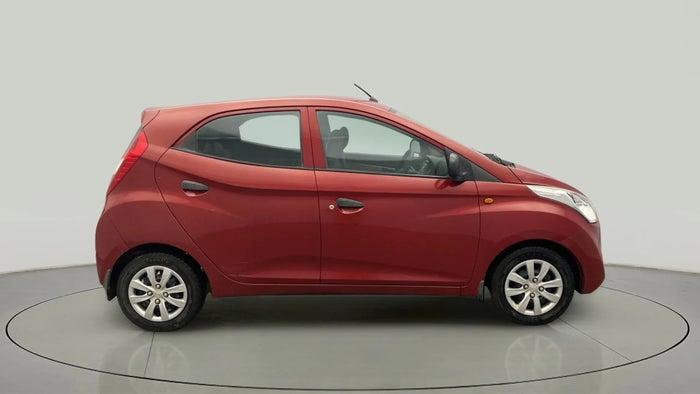 2013 HYUNDAI EON