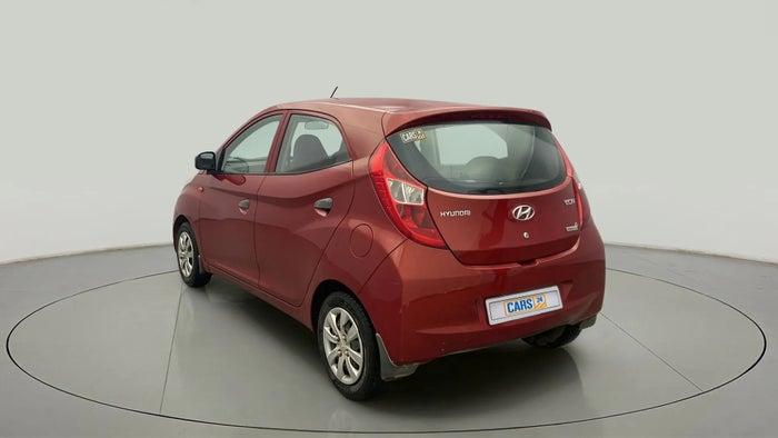 2013 HYUNDAI EON