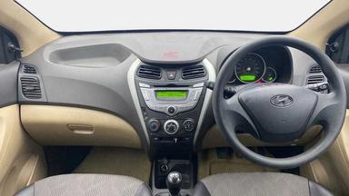 2013 HYUNDAI EON