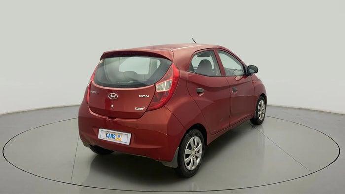 2013 HYUNDAI EON