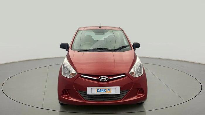 2013 HYUNDAI EON