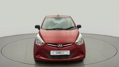 2013 HYUNDAI EON