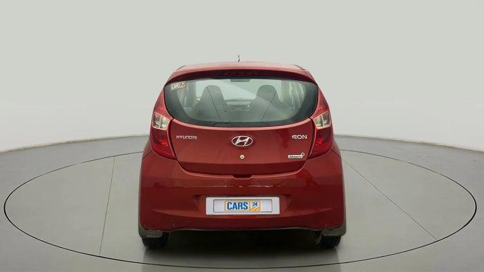 2013 HYUNDAI EON