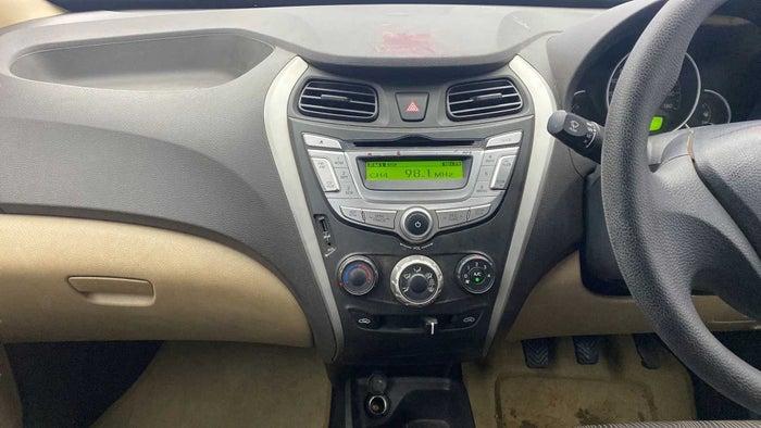 2013 HYUNDAI EON