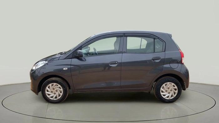 2019 Hyundai NEW SANTRO