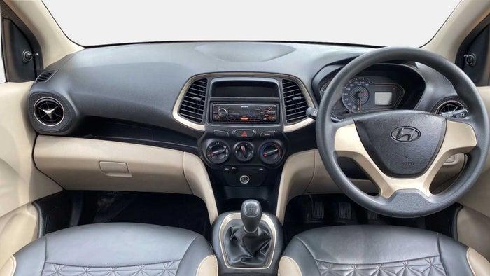 2019 Hyundai NEW SANTRO