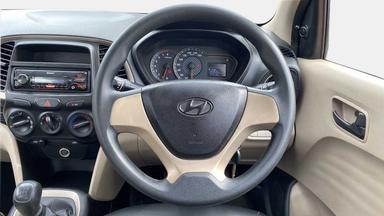 2019 Hyundai NEW SANTRO