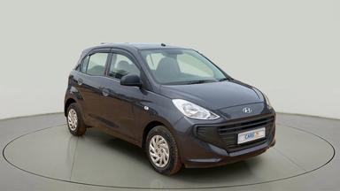 2019 Hyundai NEW SANTRO