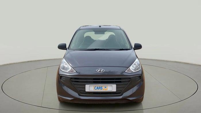 2019 Hyundai NEW SANTRO