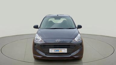 2019 Hyundai NEW SANTRO