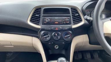 2019 Hyundai NEW SANTRO