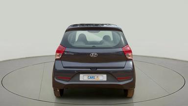 2019 Hyundai NEW SANTRO