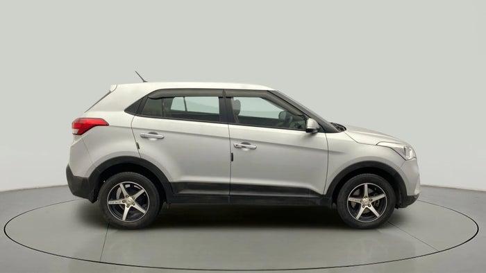 2018 Hyundai Creta