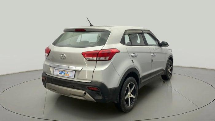 2018 Hyundai Creta