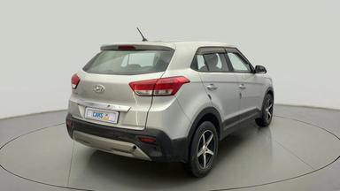 2018 Hyundai Creta