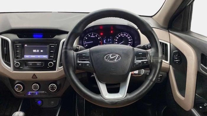 2018 Hyundai Creta