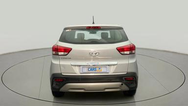 2018 Hyundai Creta