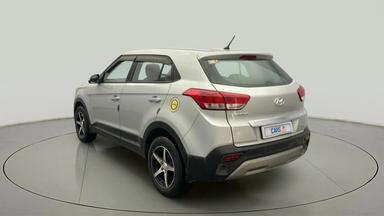 2018 Hyundai Creta