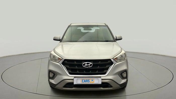 2018 Hyundai Creta