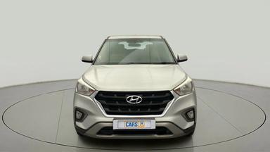 2018 Hyundai Creta