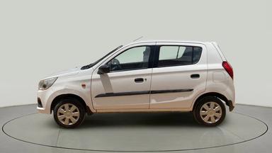 2015 Maruti Alto K10