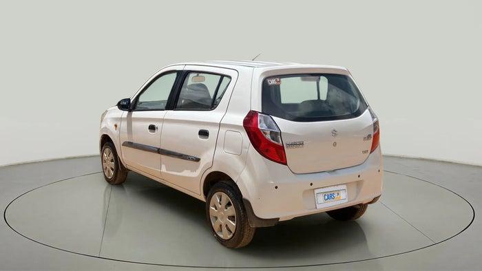 2015 Maruti Alto K10