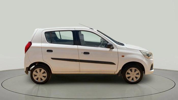 2015 Maruti Alto K10