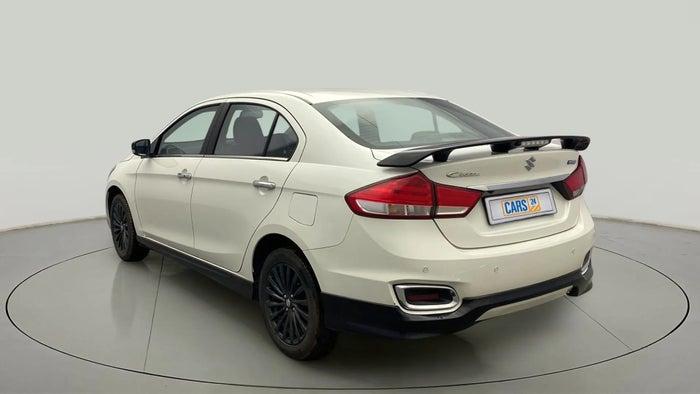 2022 Maruti Ciaz