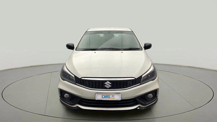 2022 Maruti Ciaz