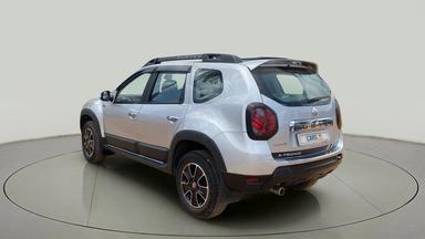 2017 Renault Duster