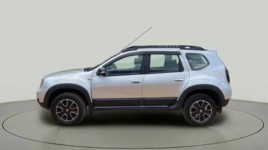 2017 Renault Duster