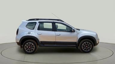 2017 Renault Duster