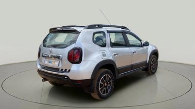 2017 Renault Duster