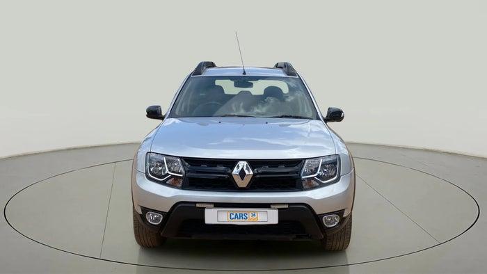 2017 Renault Duster