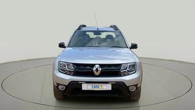 2017 Renault Duster