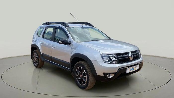 2017 Renault Duster