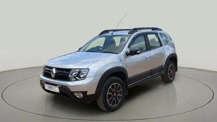 2017 Renault Duster