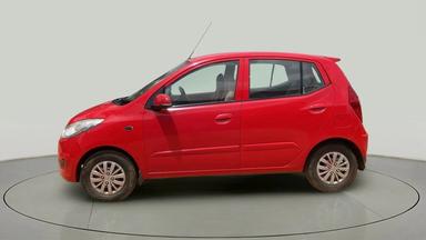 2013 Hyundai i10