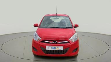 2013 Hyundai i10