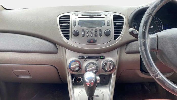 2013 Hyundai i10